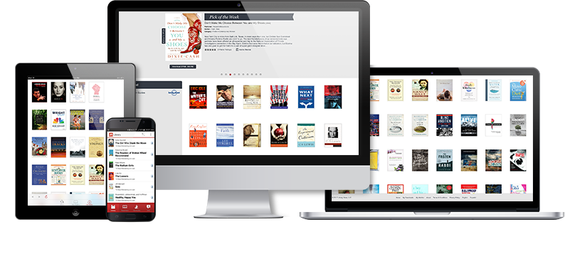 freading-devices