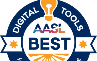 iVOX is awarded Best Digital Tools award for teaching & Learning