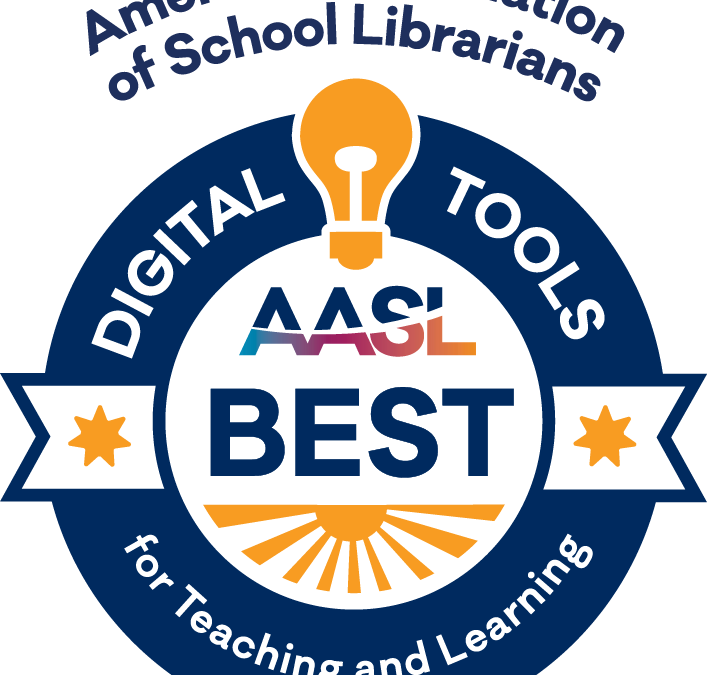 iVOX is awarded Best Digital Tools award for teaching & Learning