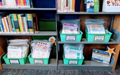 Dearborn Public Library Offers Literacy Kits To Families, Students