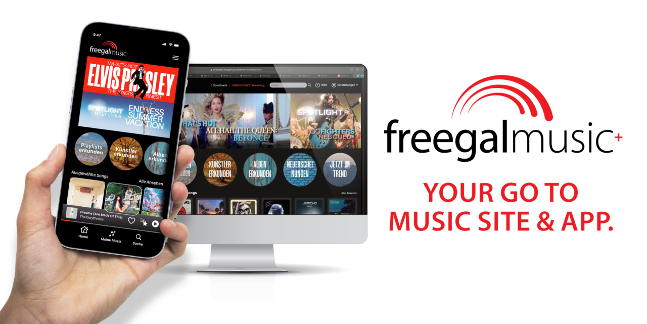 14 Best Free Music Apps for iPhone and iPad Library Ideas